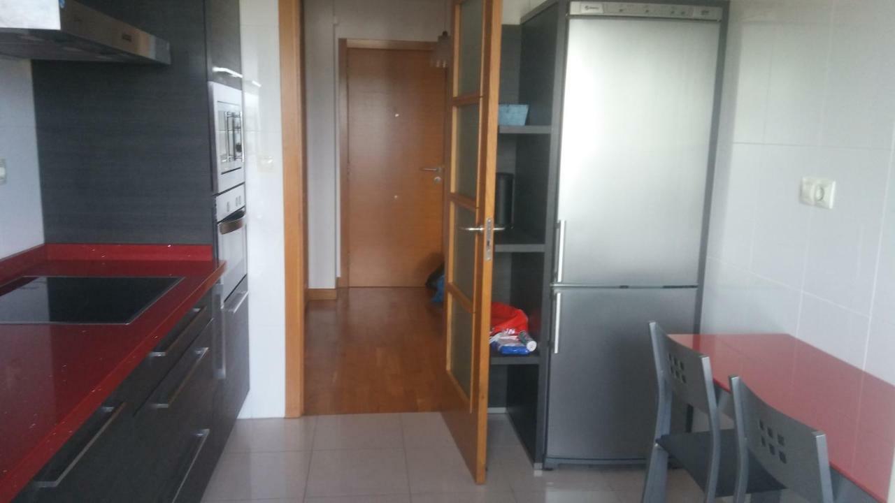 Precioso Apartamento Lugo Exterior photo