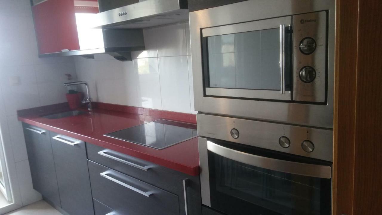 Precioso Apartamento Lugo Exterior photo